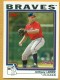 2004 Topps #298 Anthony Lerew FY - Quantity: 1 - BV: $0.51 - Owned by: Algae 