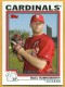 2004 Topps #299 Blake Hawksworth FY - Quantity: 1 - BV: $0.38 - Owned by: Algae 