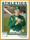 2004 Topps #301 Casey Myers FY - Quantity: 1 - BV: $0.38 - Owned by: Algae 