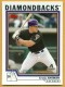 2004 Topps #302 Craig Ansman FY - Quantity: 1 - BV: $0.37 - Owned by: Algae 