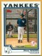 2004 Topps #305 Dioner Navarro FY - Quantity: 1 - BV: $0.52 - Owned by: Algae 
