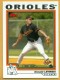 2004 Topps #306 Donald Levinski FY - Quantity: 1 - BV: $0.37 - Owned by: Algae 