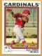 2004 Topps #307 Jesse Roman FY - Quantity: 1 - BV: $0.40 - Owned by: Algae 