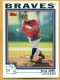 2004 Topps #308 Sung Jung FY - Quantity: 1 - BV: $0.37 - Owned by: Algae 