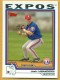 2004 Topps #310 Josh Labandeira FY - Quantity: 1 - BV: $0.37 - Owned by: Algae 