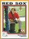 2004 Topps #311 Kenny Perez FY - Quantity: 1 - BV: $0.40 - Owned by: Algae 