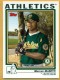 2004 Topps #314 Marcus McBeth FY - Quantity: 1 - BV: $0.41 - Owned by: Algae 