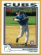 2004 Topps #315 Matt Creighton FY - Quantity: 1 - BV: $0.37 - Owned by: Algae 