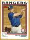 2004 Topps #316 Chris O