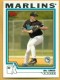 2004 Topps #318 Nic Ungs FY - Quantity: 1 - BV: $0.37 - Owned by: Algae 