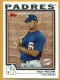 2004 Topps #319 Omar Falcon FY - Quantity: 1 - BV: $0.35 - Owned by: Algae 