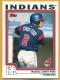 2004 Topps #320 Rodney Choy Foo FY - Quantity: 1 - BV: $0.37 - Owned by: Algae 