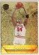 2010-11 Gold Standard #182 Horace Grant