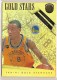 2010-11 Gold Standard Gold Stars #13 Monta Ellis