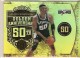 2010-11 Gold Standard Golden Anniversary #12 David Robinson