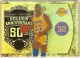 2010-11 Gold Standard Golden Anniversary #20 Magic Johnson
