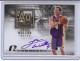 2008-09 Upper Deck Radiance AU Standard #AULW Luke Walton