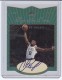 1997-98 SP Authentic Sign Of The Times Stars And Rookies #AW Antoine Walker