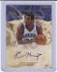 2008-09 SP Rookie Threads Scripted In Time #SITPM Paul Millsap