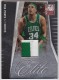 2009-10 Donruss Elite Series Jerseys Prime #2 Paul Pierce - Quantity: 1 - Owned by: pspstatus 