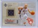 2005-06 Upper Deck Rookie Debut Threads #JK Jason Kidd
