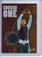 2005-06 Topps Chrome Chosen One Relics #JZ Jay-Z