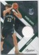 2010-11 Prestige Prestigious Pros Materials Green #38 Marc Gasol