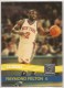 2010-11 Donruss #17 Raymond Felton - Quantity: 1 - Owned by: tjvisco 
