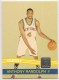 2010-11 Donruss #20 Anthony Randolph - Quantity: 1 - Owned by: tjvisco 