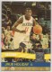 2010-11 Donruss #22 Jrue Holiday - Quantity: 1 - Owned by: tjvisco 