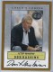 2001 Greats Of The Game Coach's Corner Autographs #CC4 Don Haskins