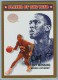 2001 Greats Of The Game Player Of The Year Autographs #POY7 Danny Manning
