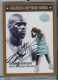 2001 Greats Of The Game Player Of The Year Autographs #POY6 Antawn Jamison