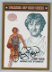 2001 Greats Of The Game Player Of The Year Autographs #POY3 Larry Bird