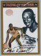 2001 Greats Of The Game Player Of The Year Autographs #POY5 Cazzie Russell