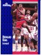1991-92 Fleer #208 Bernard King