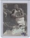 1997-98 Ultra Platinum Medallion #100 Chris Gatling - Quantity: 1 - BV: $15.00 - Owned by: BKBcards4ever 