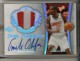 2005-06 Exquisite Collection Noble Nameplates #NNEO Emeka Okafor