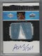 2003-04 Exquisite Collection Limited Logos #AM Andre Miller