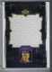 2003-04 Exquisite Collection Extra Exquisite #AK Andrei Kirilenko