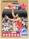 1990-91 Hoops #20 Lafayette Lever - Quantity: 2 - Owned by: jaybird_1981 