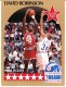 1990-91 Hoops #24 David Robinson - Quantity: 2 - Owned by: jaybird_1981 
