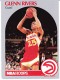 1990-91 Hoops #32 Doc Rivers - Quantity: 4 - Owned by: jaybird_1981 