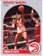 1990-91 Hoops #33 Kenny Smith - Quantity: 2 - Owned by: jaybird_1981 