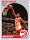 1990-91 Hoops #37 Kevin Willis - Quantity: 2 - Owned by: jaybird_1981 