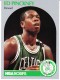 1990-91 Hoops #47 Ed Pinckney - Quantity: 1 - Owned by: jaybird_1981 