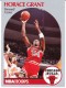 1990-91 Hoops #63 Horace Grant - Quantity: 3 - Owned by: jaybird_1981 