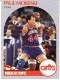 1990-91 Hoops #76 Paul Mokeski - Quantity: 1 - Owned by: jaybird_1981 