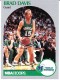 1990-91 Hoops #84 Brad Davis - Quantity: 3 - Owned by: jaybird_1981 