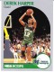 1990-91 Hoops #86 Derek Harper - Quantity: 2 - Owned by: jaybird_1981 